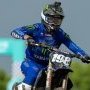 GP de Chine-Shanghaï (19/20) : Thibault Benistant (YZ250F) meilleur pilote Yamaha du week-end !