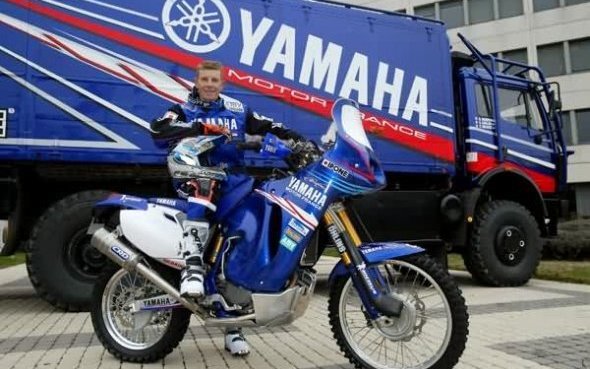Yamaha Motor France Ipone Vérifications à Clermont-Ferrand