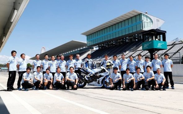 Test 8 Heures de Suzuka-Japon (5/5) – 27-28 juillet : Dernier test pour le Yamaha Factory Racing Team