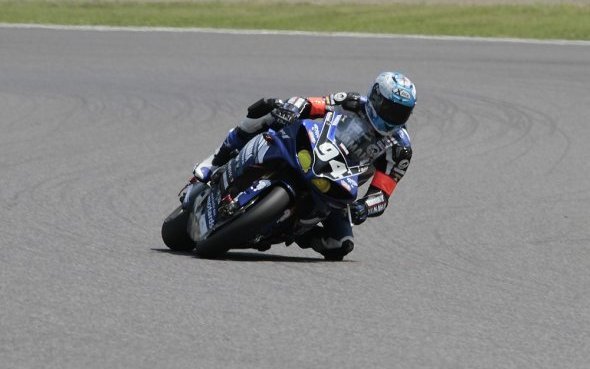 8H Suzuka-Japon (3/5)/E.libres-1/2 : Les deux R1 YART et GMT94 déjà dans le coup !