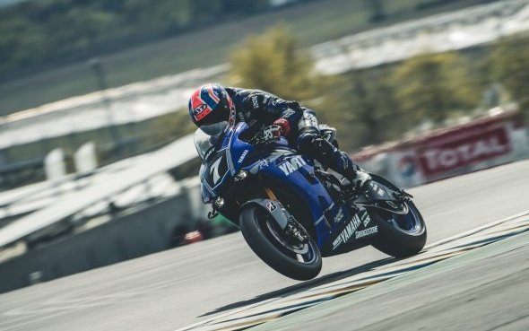 24 Heures Motos – Le Mans (2/5)/Essais-1 : La R1 YART Yamaha assoit ses ambitions