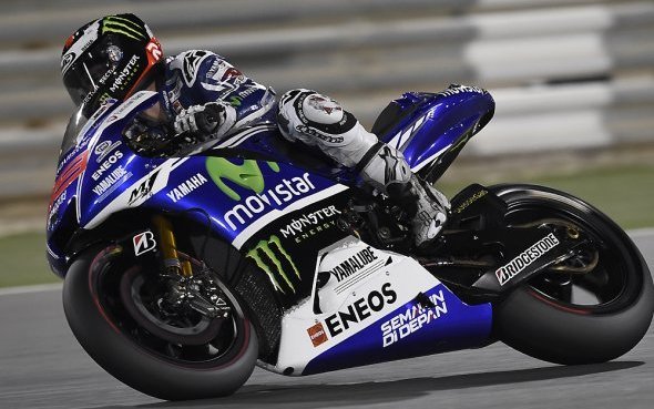 GP Qatar-Doha (1/18)/Essais-2 : Aleix Espargaró (Forward Yamaha) en route vers la première pole de sa carrière ?