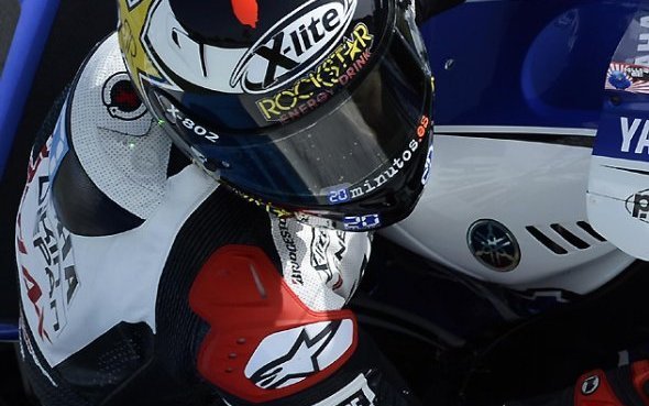 Test Jerez-Espagne/Jour 3 : Les Yamaha boys sont prêts pour le GP du Qatar !