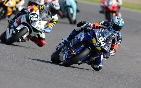 8H Suzuka-Japon (3/5)/E.qualifs : La R1 du YART fait jeu égal avec les locaux !