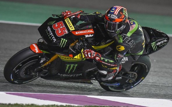 GP Qatar-Losail (1/19)/Essais-1 : Début de week-end studieux pour les pilotes Yamaha M1