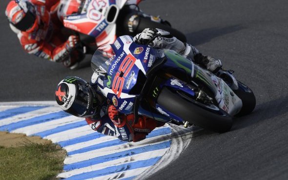 GP Japon-Motegi (15/18)/Courses : Pol Espargaro (M1) meilleur pilote Yamaha !