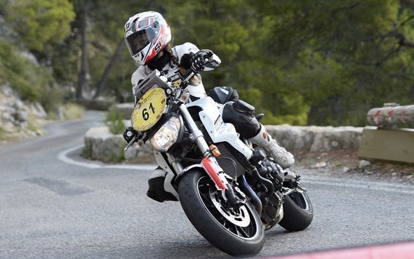 12e Dark Dog Moto Tour/J8 : Denis Bouan (R6) offre son 9e succès à Yamaha !