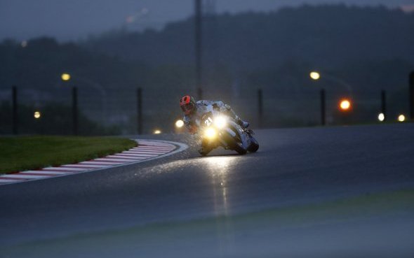 8 Heures de Suzuka-Japon (5/5)/Essais : La R1 Yamaha Factory Racing Team confirmée en pole provisoire