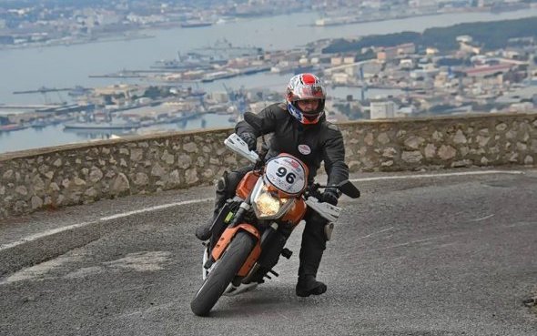 14e Moto Tour-Limoges-Toulon : Sébastien Lagut (R1) s'impose au scratch !