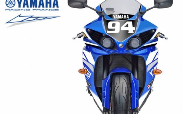 Magny-Cours : Un week-end en or pour les clients Yamaha !