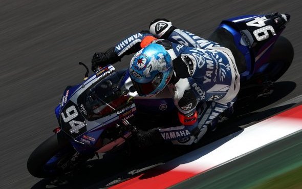 8H Suzuka-Japon (3/4) : Second succès consécutif pour le Yamaha Factory Racing Team
