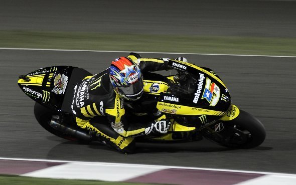 GP Qatar-Losail (1/18)/Courses : Jorge Lorenzo (M1) à la hauteur de son titre !