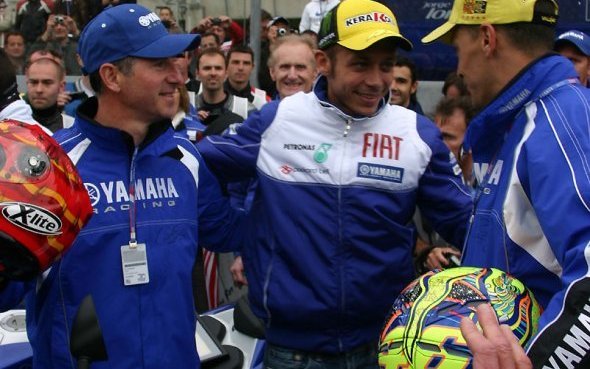 Le Mans : Incroyable et historique week-end pour les Clients Yamaha 