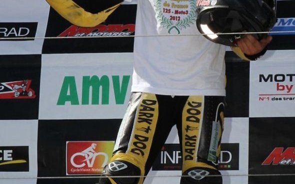 Albi-81 (8/8) : Triplé R6 en Pirelli 600 et podium pour Axel Maurin (R6) en Supersport !