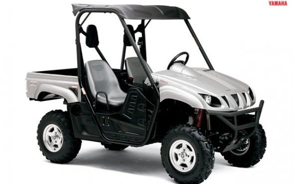 Vivez des expériences nouvelles avec le Rhino 700 FI