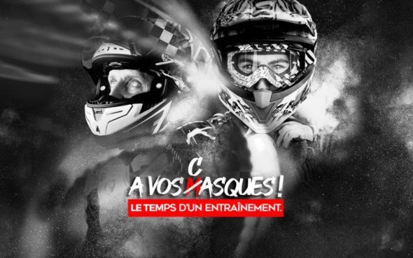 Les compétitions Motocross de retour dès le mois d'août 