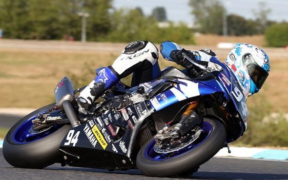 Carole-93 (6/7) : Yamaha arrache le titre en Superbike et Supersport !