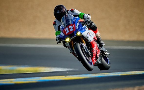 47e 24 Heures Motos-Le Mans (1/4) : Le YART #1 défend son titre ce week-end au Mans ! 