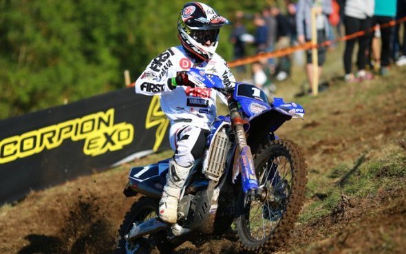 Le-Puy-en-Velay-46 (5/5) : Yamaha décroche quatre titres de Champion de France !