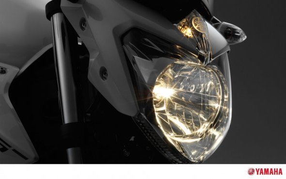 Évolutions 2013 de la Yamaha XJ6