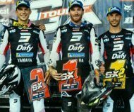 Briénon-89 (4/7) : Carton plein pour Yamaha !