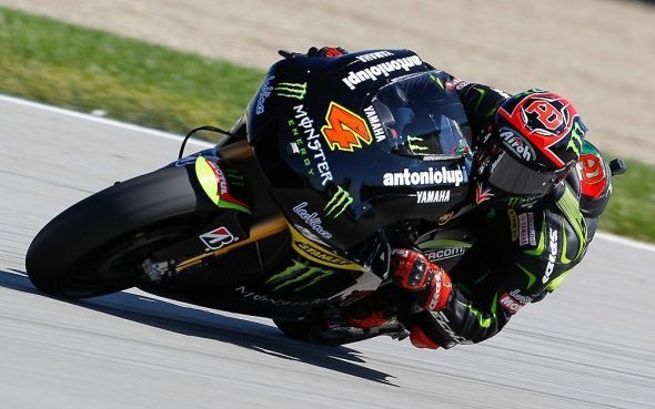 GP Indianapolis-USA (11/18)/Courses : Coup double pour Yamaha avec Lorenzo et Dovizioso !