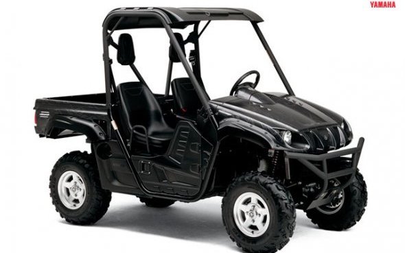 Vivez des expériences nouvelles avec le Rhino 700 FI
