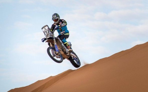 Rallye du Maroc (5/5) : Dernier grand test avant le Dakar 2019