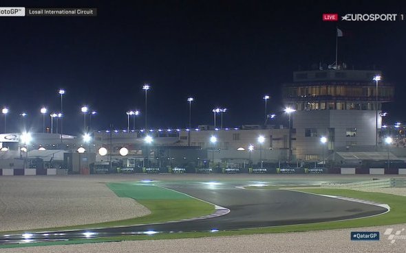 GP Qatar-Losail (1/18)/Essais-3 : Maverick Viñales (M1) en pole position après l'annulation des qualifications