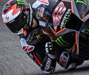 Test Valence-Espagne : Début de saison hivernale pour Fabio Quartararo (M1) et Alex Rins (M1) !