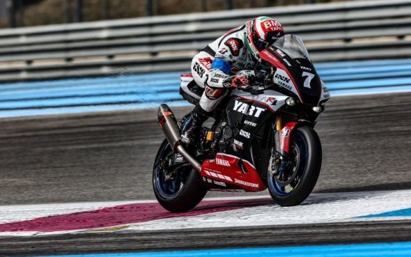 86e Bol d'Or-Castellet (4/4)/Course : Le YART Yamaha Champion du Monde 2023 !