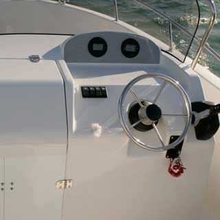 Pacific Craft 630 Open  - 04