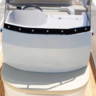 Pacific Craft 670 Open  - 11