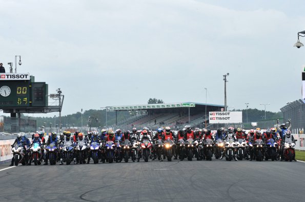 2009 GP France 5895