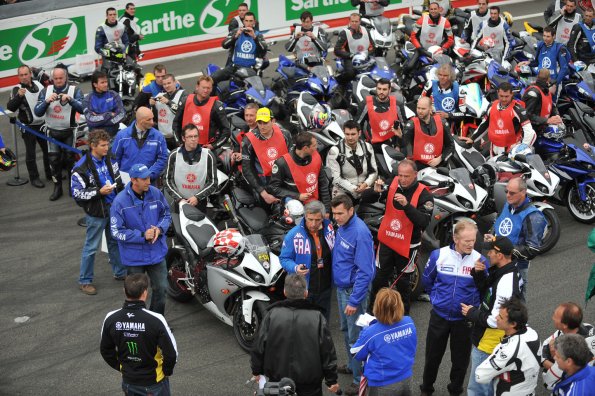2009 GP France 5993