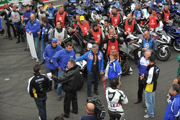 2009 GP France 5995