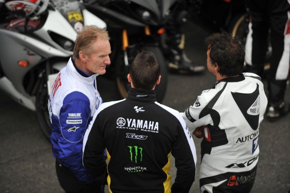 2009 GP France 6009