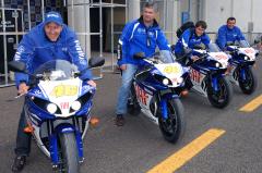 2009 GP France 6130