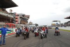 2009 GP France 6135