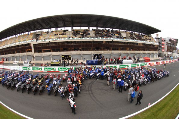 2009 GP France 6157
