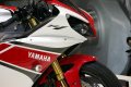 Yamaha YZF-R1-Anniversary White (photo Jean-Paul Ancion/YMF)
